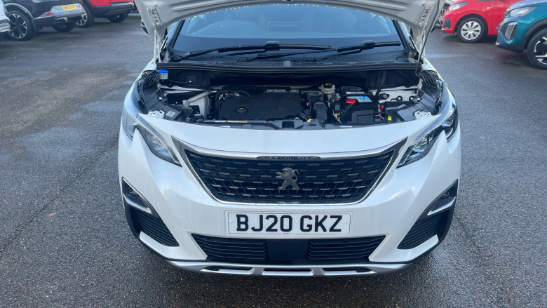 Peugeot 5008 1.5 BlueHDi GT Line Premium 5dr Diesel Estate